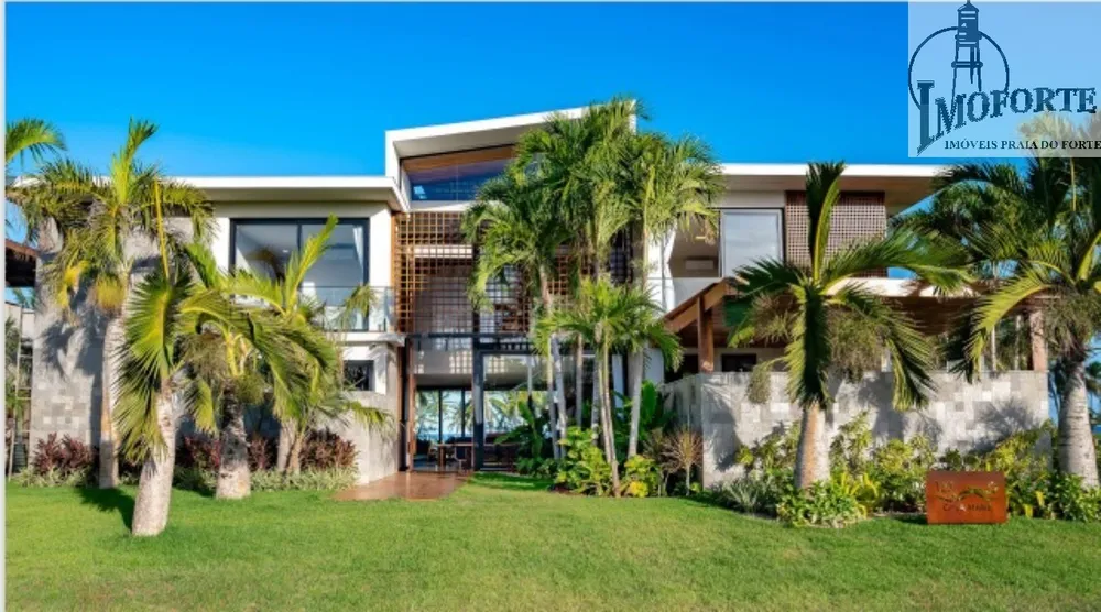 Casa de Condomínio, 8 quartos - Foto 6