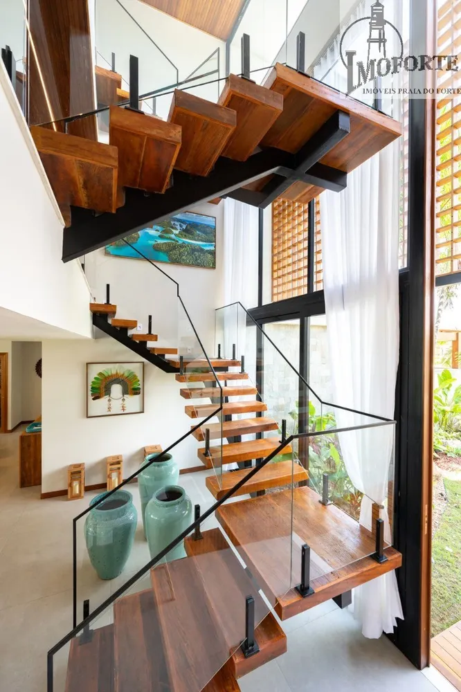 Casa de Condomínio, 8 quartos - Foto 4