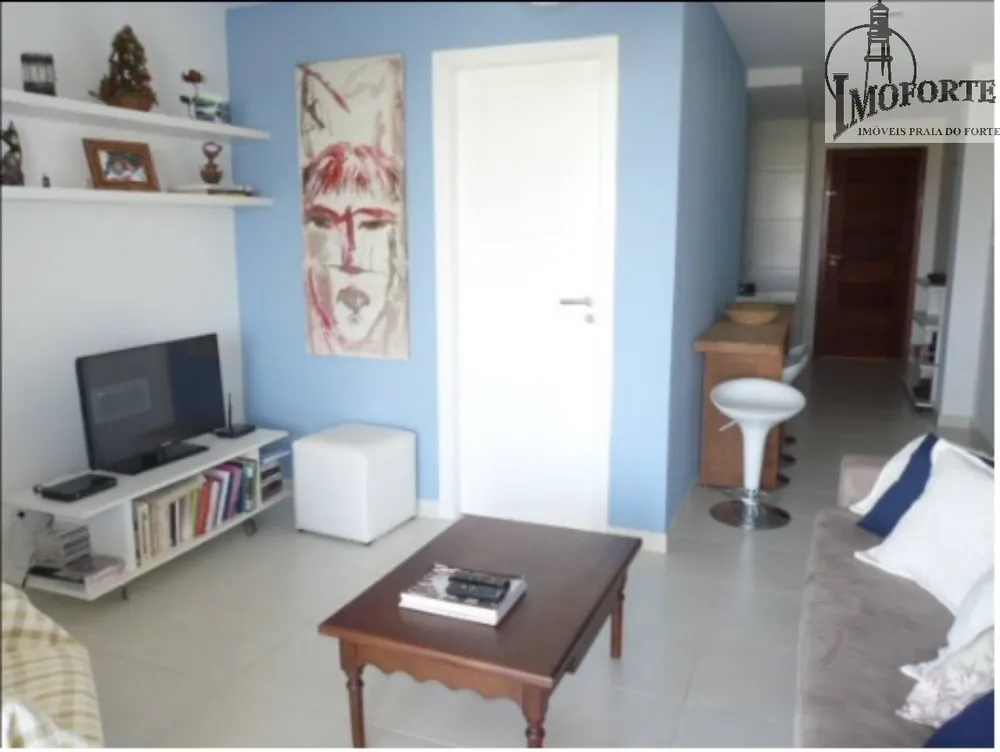 Apartamento, 2 quartos, 84 m² - Foto 3