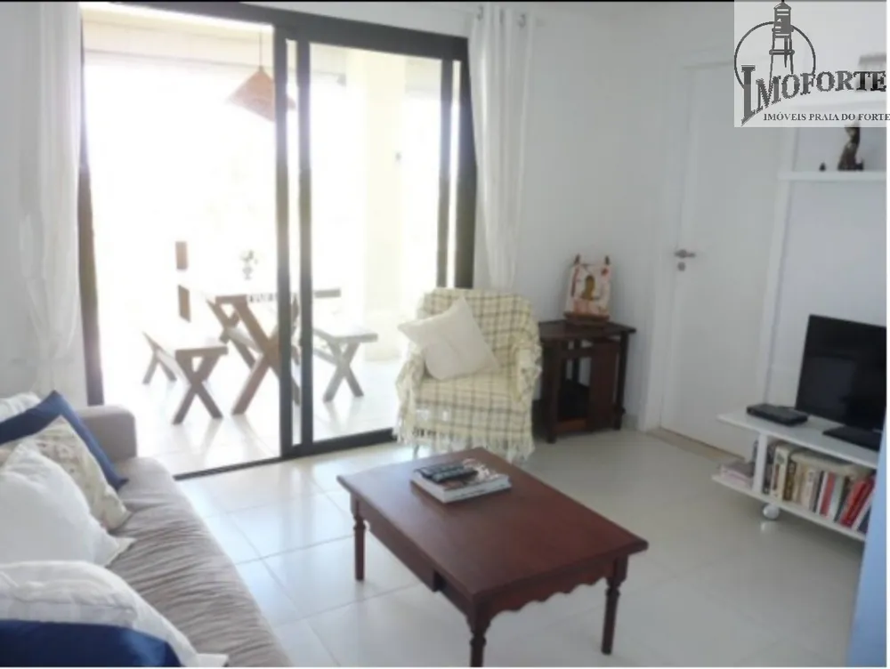 Apartamento, 2 quartos, 84 m² - Foto 2