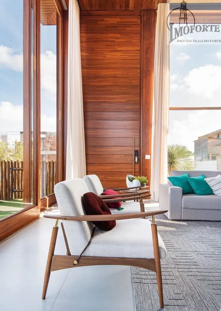 Casa de Condomínio, 5 quartos - Foto 8
