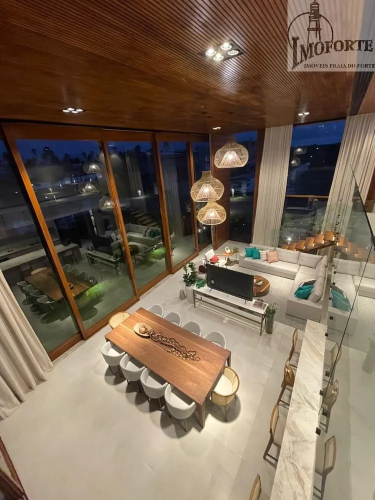 Casa de Condomínio, 5 quartos - Foto 10