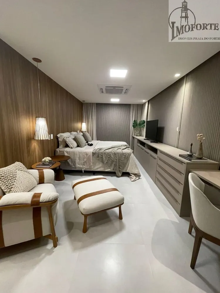 Casa de Condomínio, 5 quartos - Foto 12