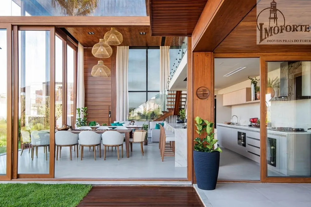 Casa de Condomínio, 5 quartos - Foto 7