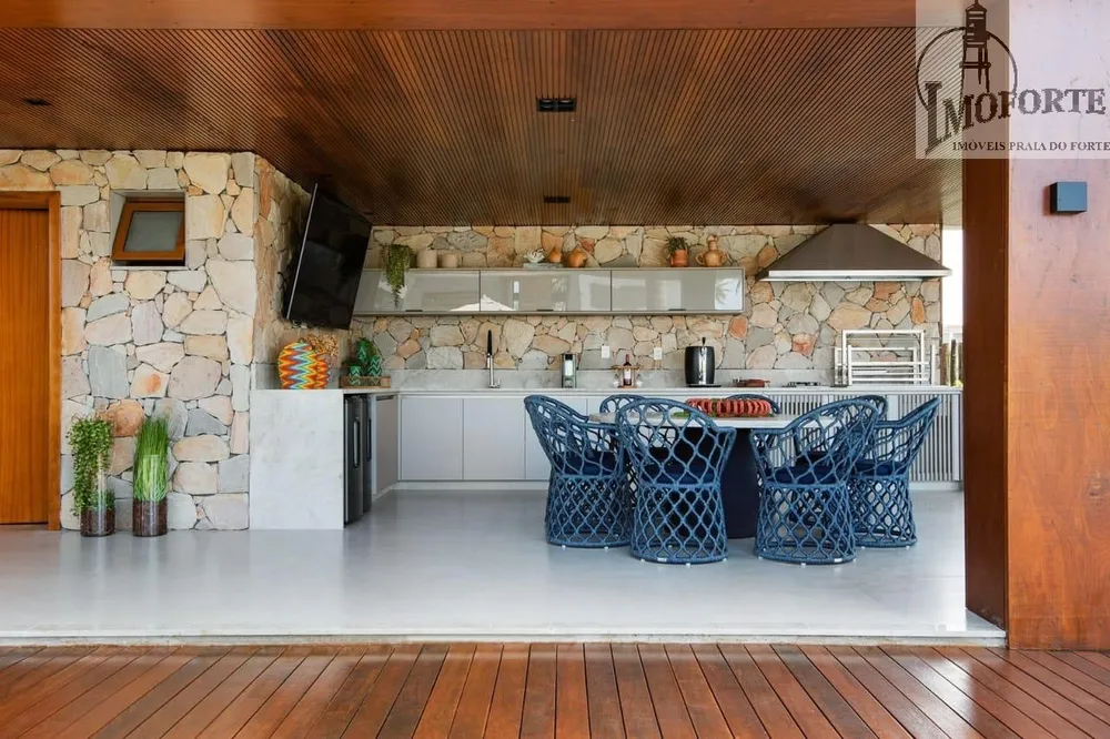 Casa de Condomínio, 5 quartos - Foto 5