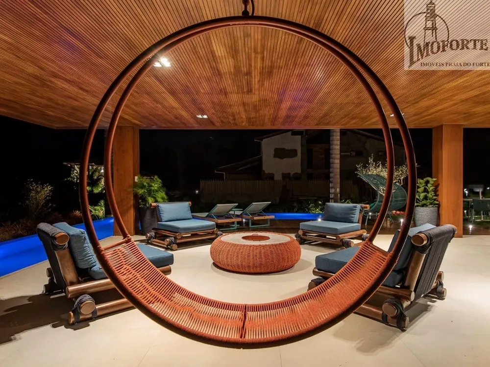 Casa de Condomínio, 5 quartos - Foto 3