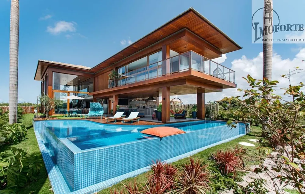 Casa de Condomínio, 5 quartos - Foto 6
