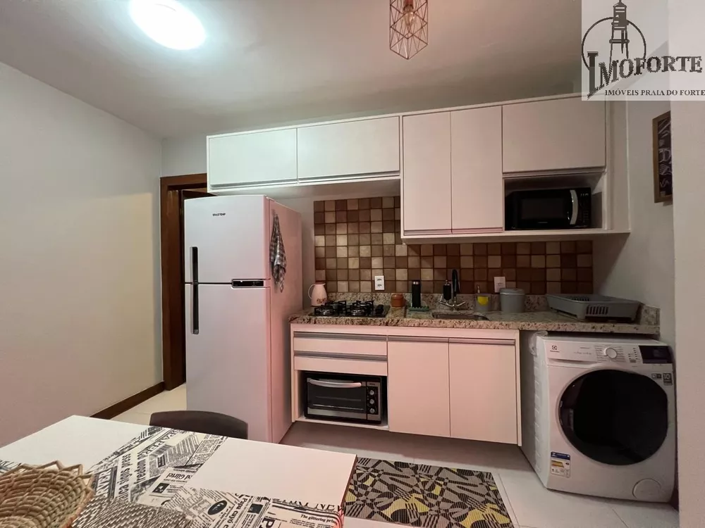 Apartamento à venda com 2 quartos, 77m² - Foto 3