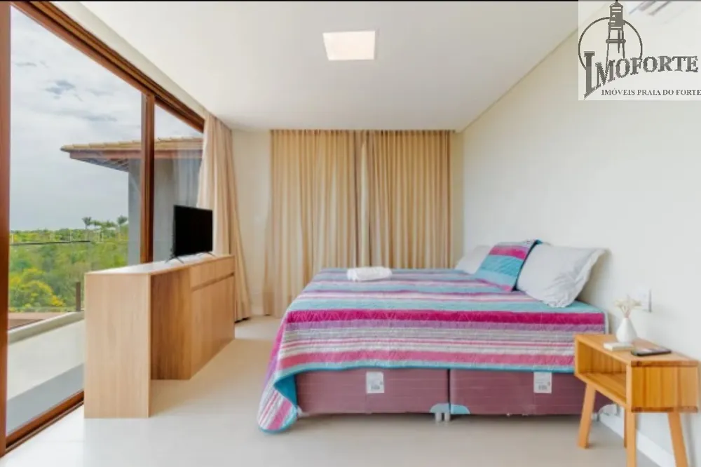 Casa de Condomínio, 5 quartos - Foto 6