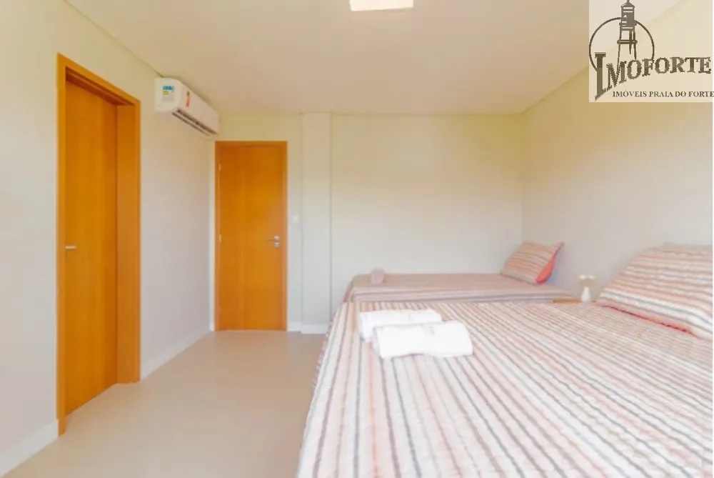 Casa de Condomínio, 5 quartos - Foto 5
