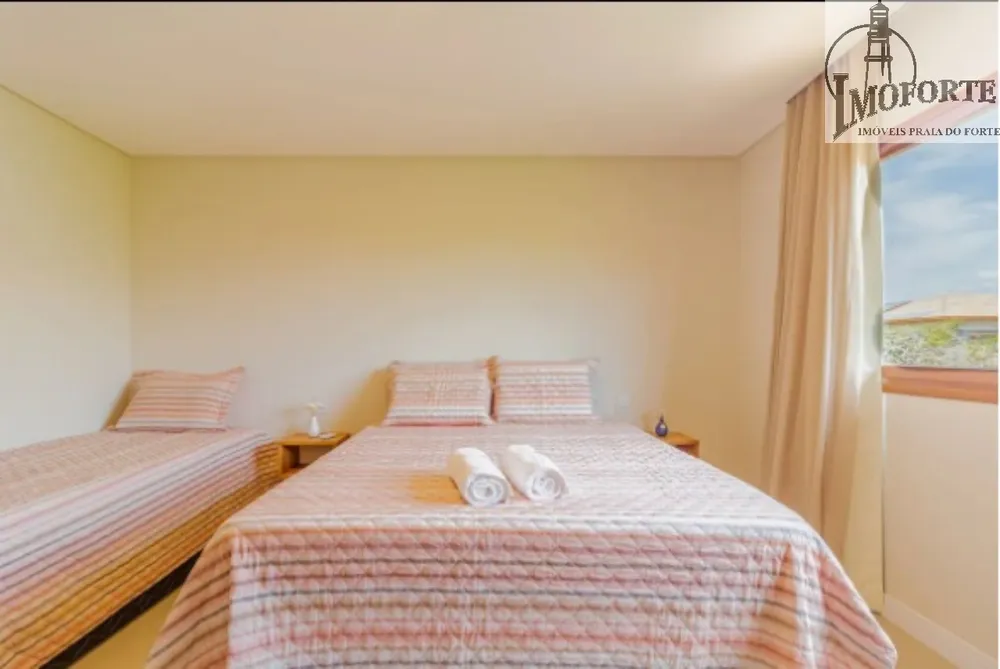 Casa de Condomínio, 5 quartos - Foto 3