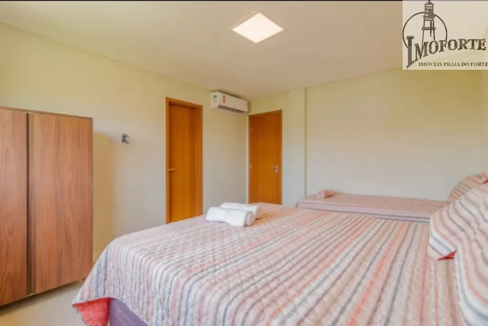 Casa de Condomínio, 5 quartos - Foto 4