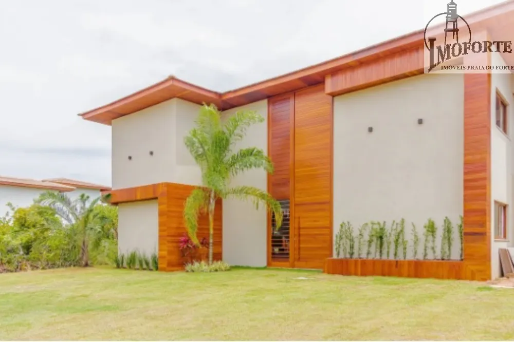 Casa de Condomínio, 5 quartos - Foto 12