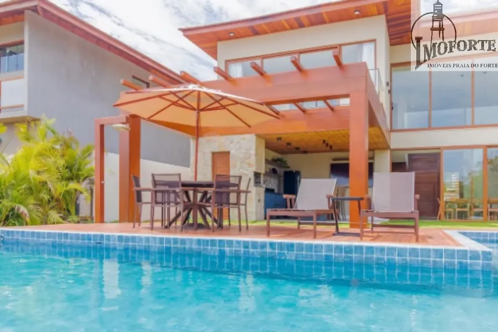 Casa de Condomínio, 5 quartos - Foto 10