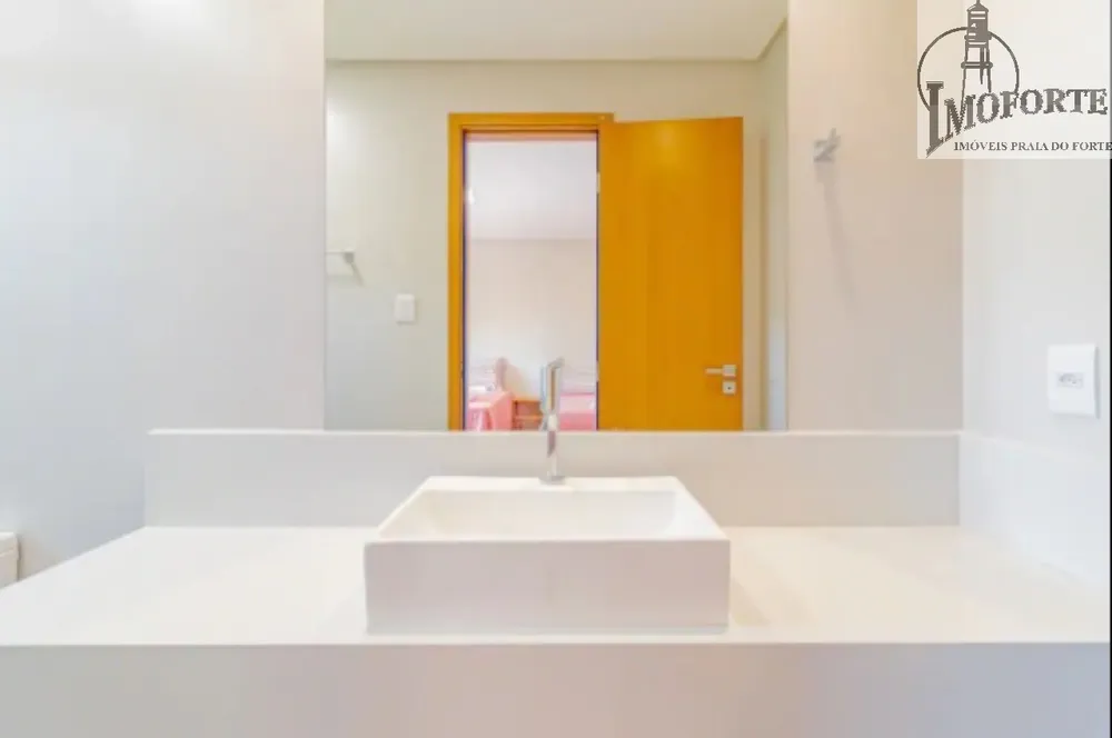Casa de Condomínio, 5 quartos - Foto 8
