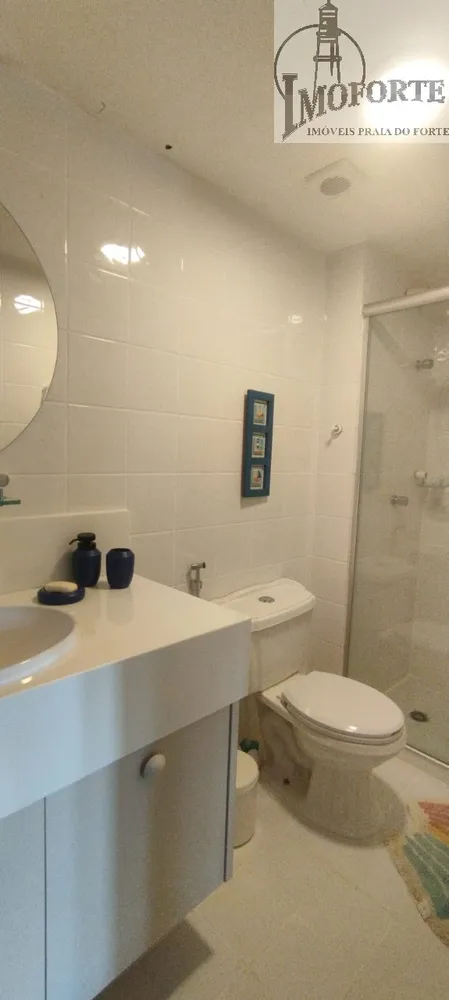Apartamento, 3 quartos, 79 m² - Foto 5
