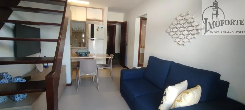 Apartamento, 3 quartos, 79 m² - Foto 4