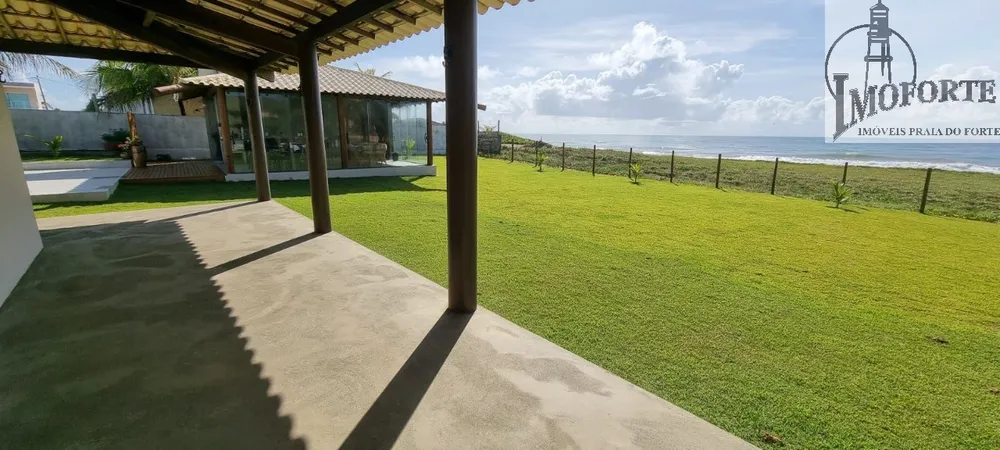 Casa de Condomínio, 2 quartos - Foto 6