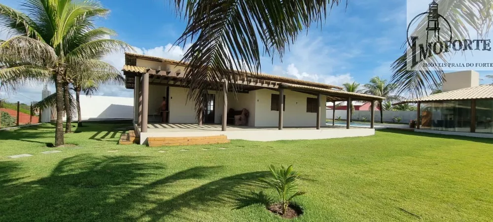 Casa de Condomínio à venda com 2 quartos, 300m² - Foto 2