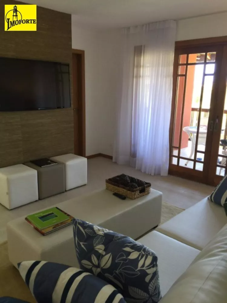 Apartamento para lancamento com 3 quartos, 111m² - Foto 3