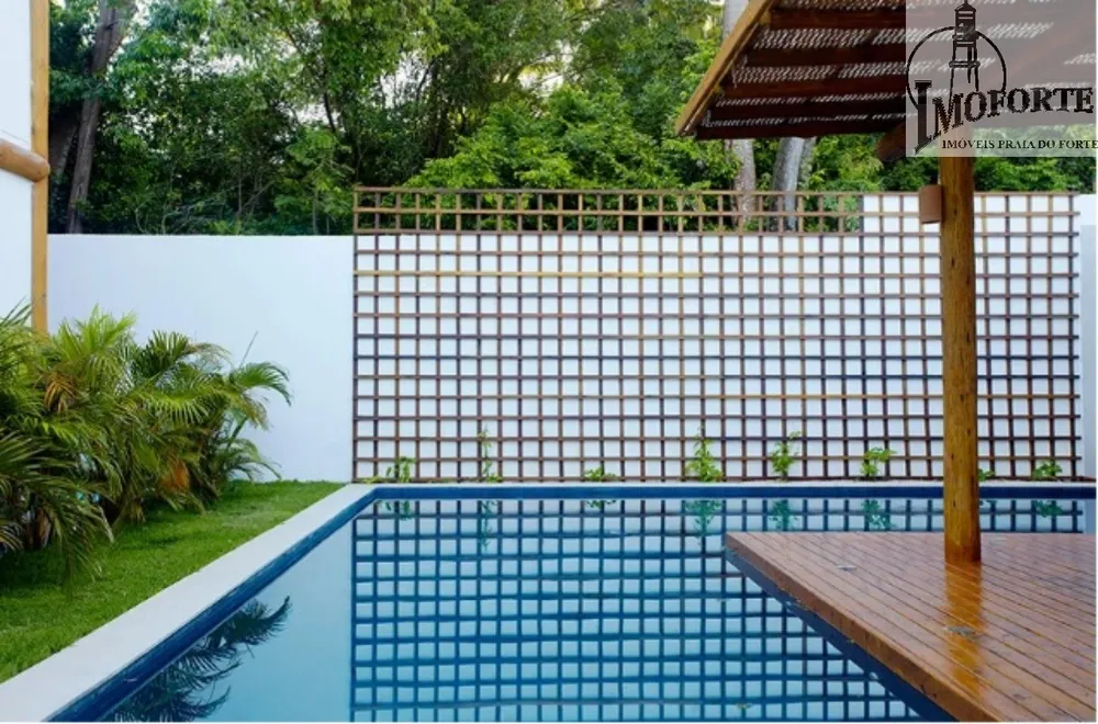 Casa de Condomínio, 2 quartos - Foto 6