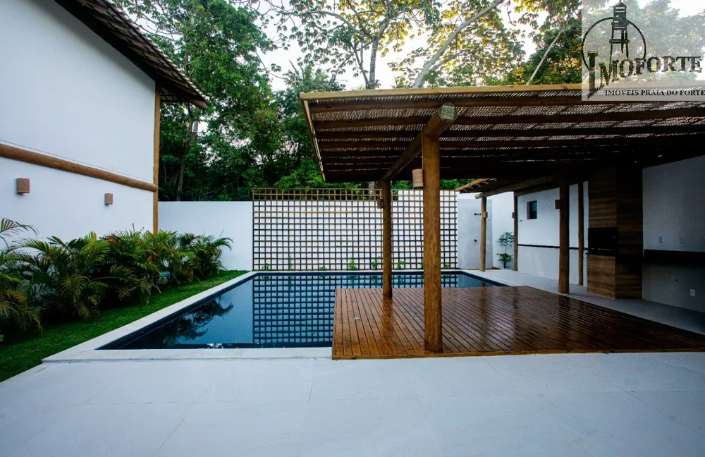 Casa de Condomínio, 2 quartos - Foto 5