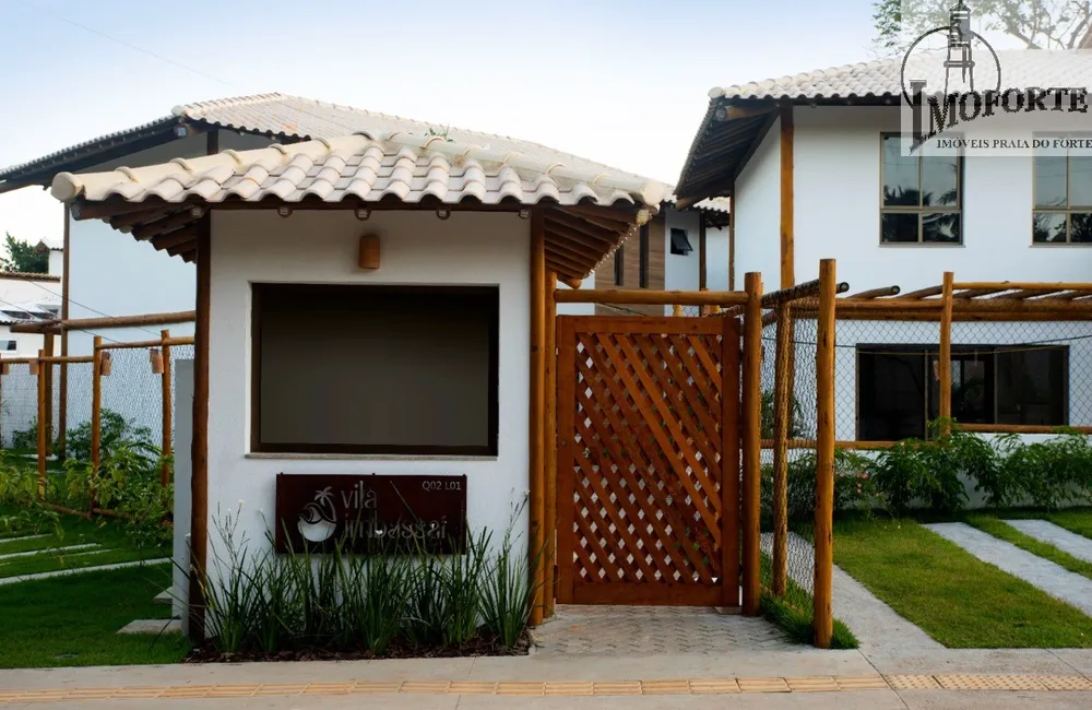 Casa de Condomínio, 2 quartos - Foto 10
