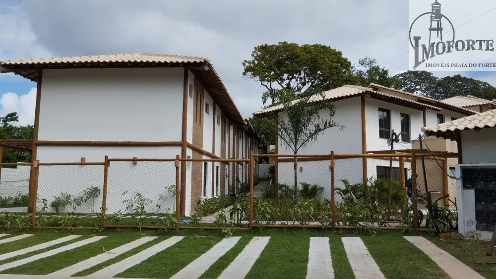Casa de Condomínio, 2 quartos - Foto 14