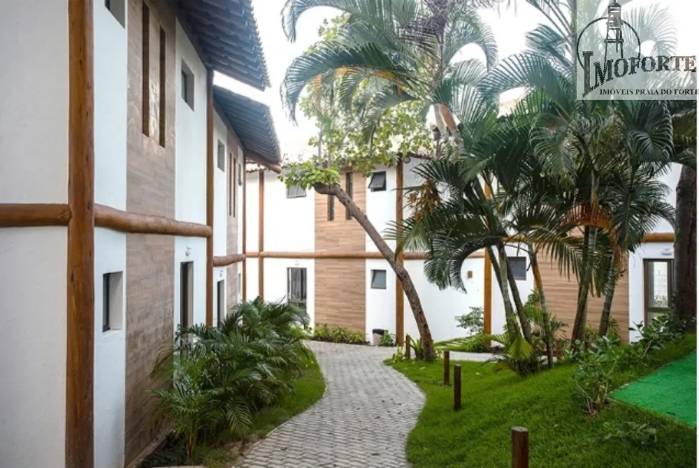 Casa de Condomínio, 2 quartos - Foto 12