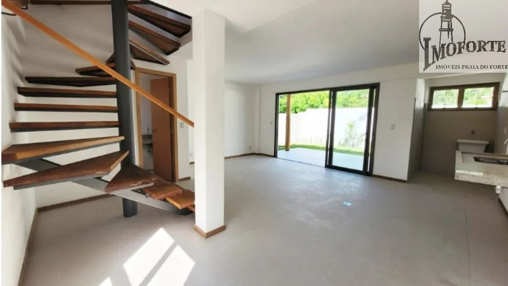 Casa de Condomínio, 2 quartos - Foto 7