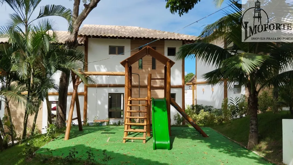 Casa de Condomínio à venda com 2 quartos, 87m² - Foto 4