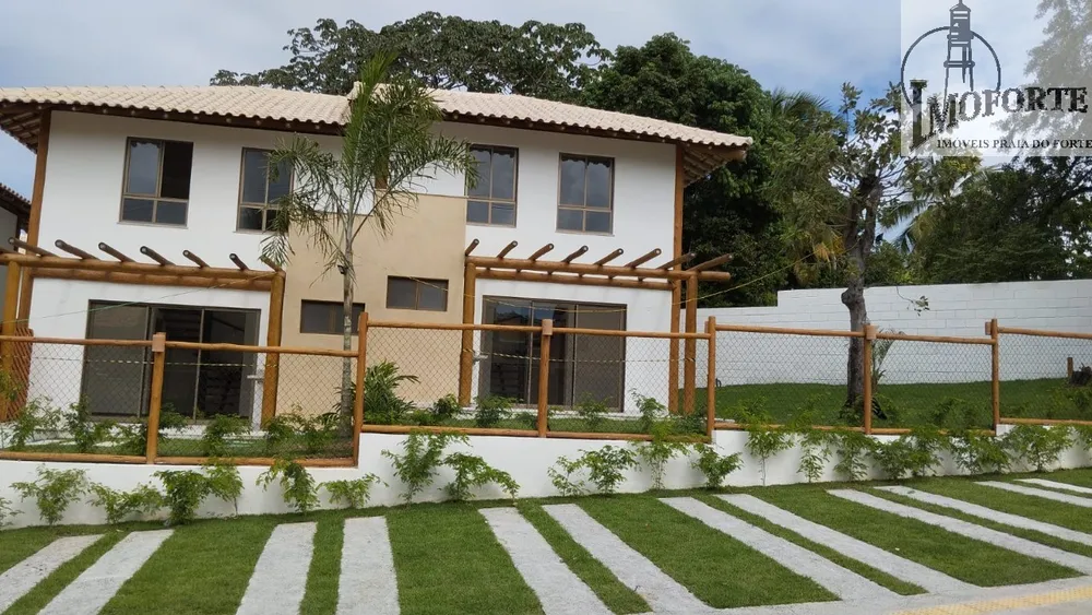 Casa de Condomínio, 2 quartos - Foto 11