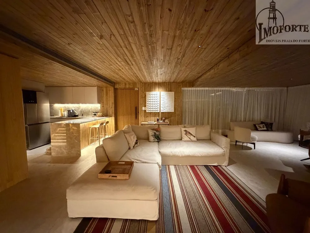 Casa de Condomínio, 4 quartos - Foto 3