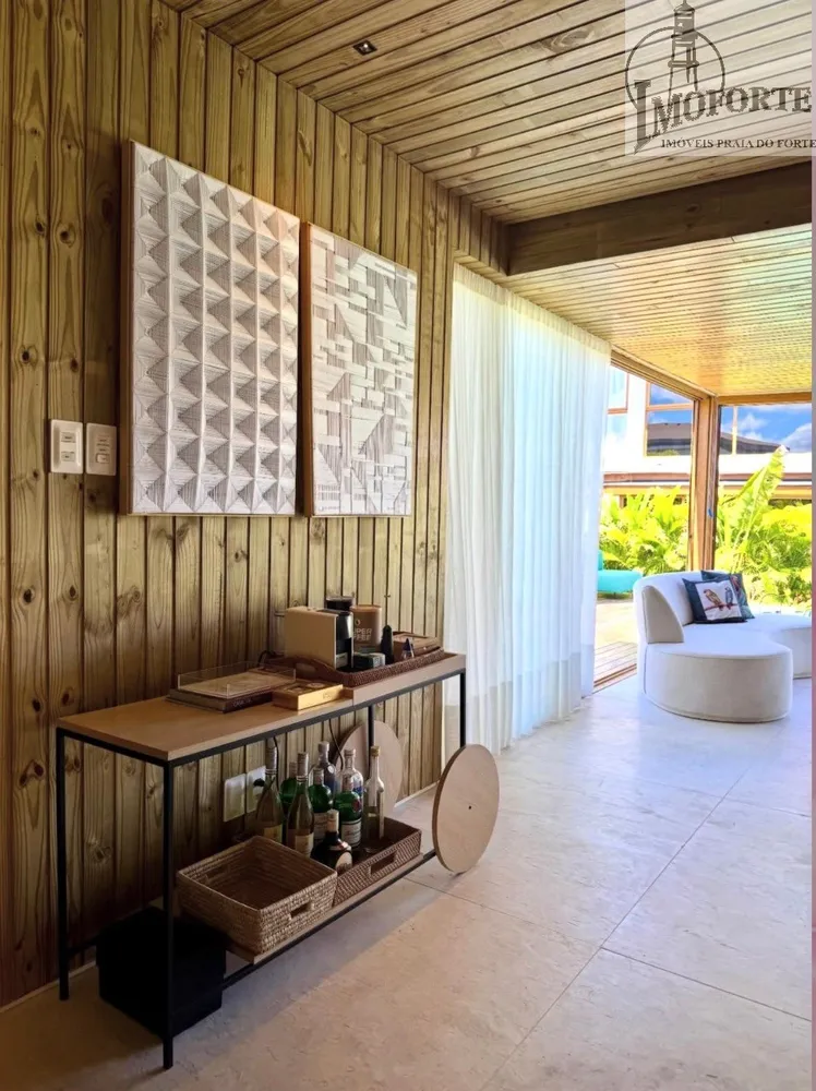 Casa de Condomínio, 4 quartos - Foto 10