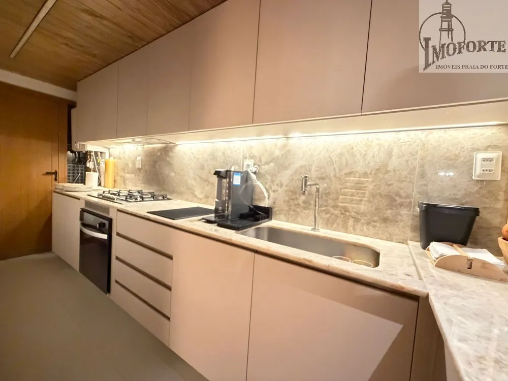 Casa de Condomínio, 4 quartos - Foto 8