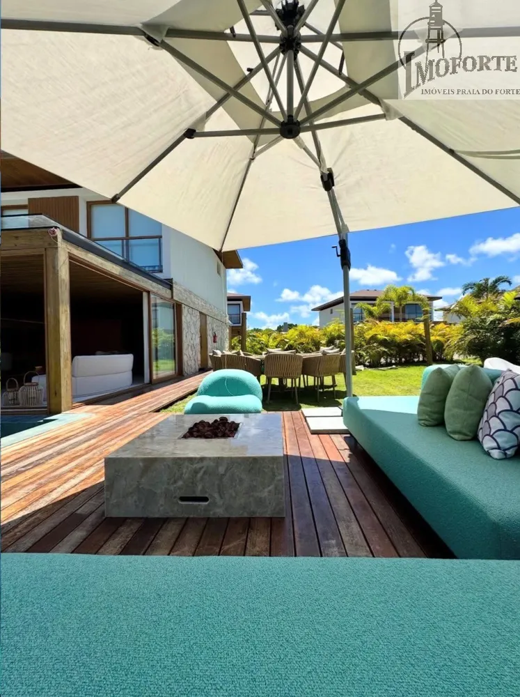 Casa de Condomínio, 4 quartos - Foto 7