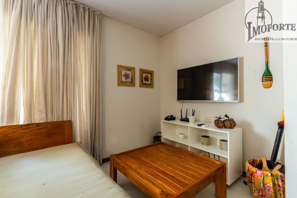 Apartamento, 2 quartos, 100 m² - Foto 2