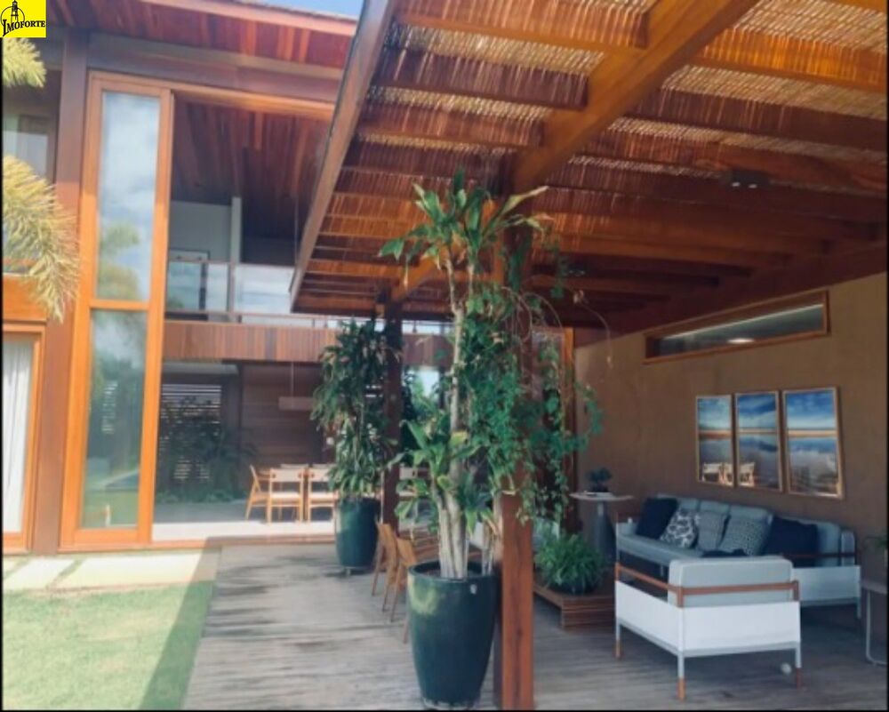 Casa de Condomínio, 5 quartos - Foto 4