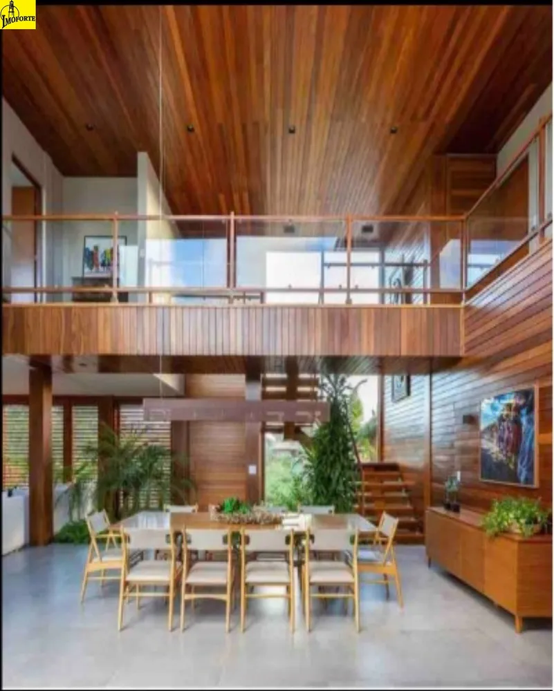 Casa de Condomínio, 5 quartos - Foto 9