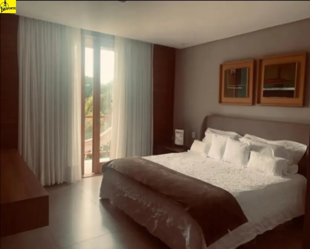 Casa de Condomínio, 5 quartos - Foto 5