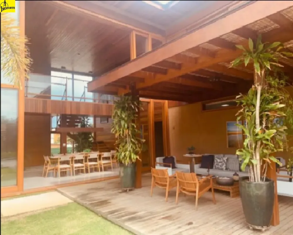 Casa de Condomínio, 5 quartos - Foto 4