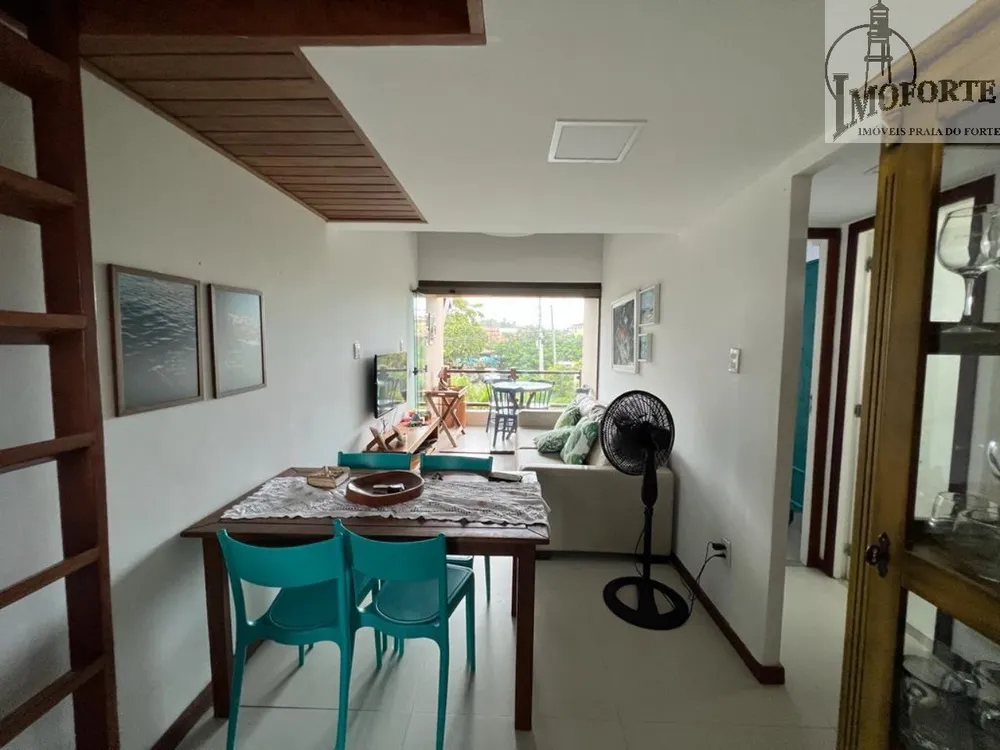 Apartamento, 2 quartos, 60 m² - Foto 4