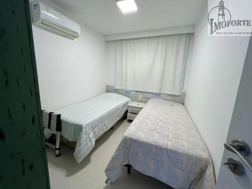 Apartamento, 2 quartos, 60 m² - Foto 5