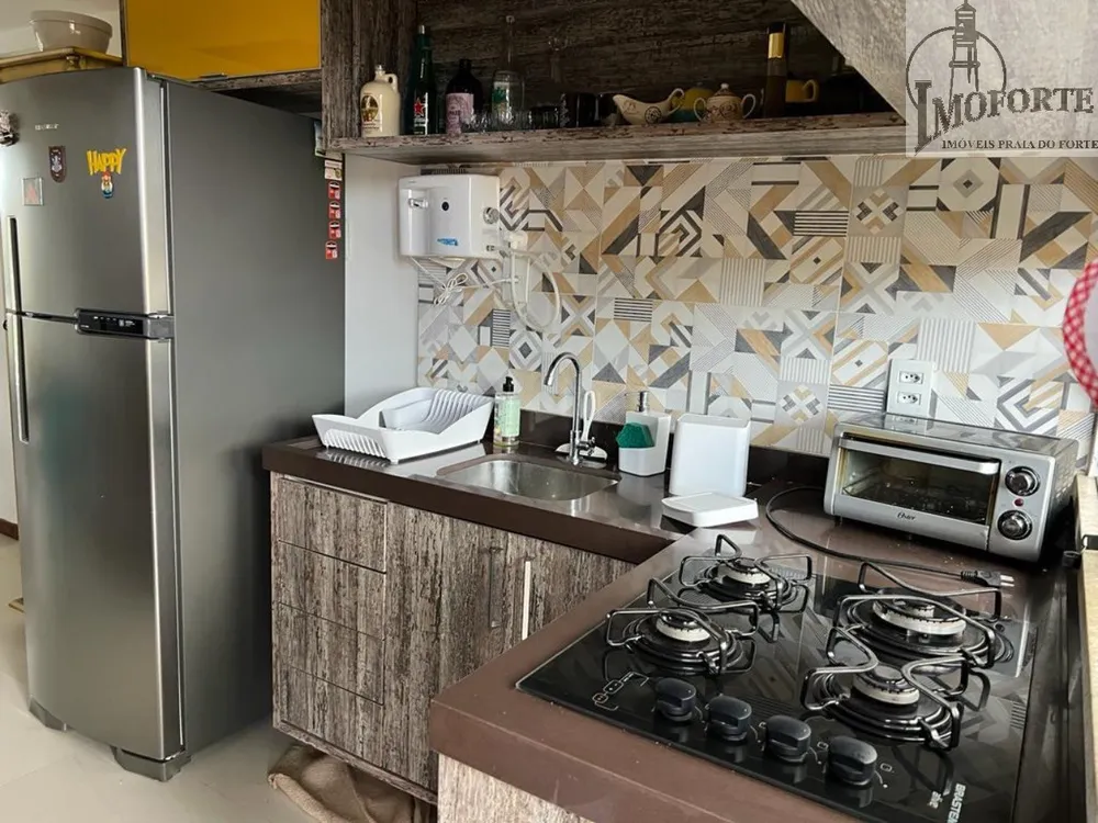 Apartamento, 2 quartos, 60 m² - Foto 7