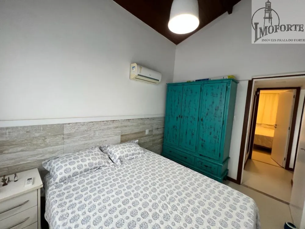 Apartamento, 2 quartos, 60 m² - Foto 8