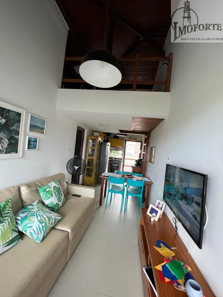 Apartamento, 2 quartos, 60 m² - Foto 8