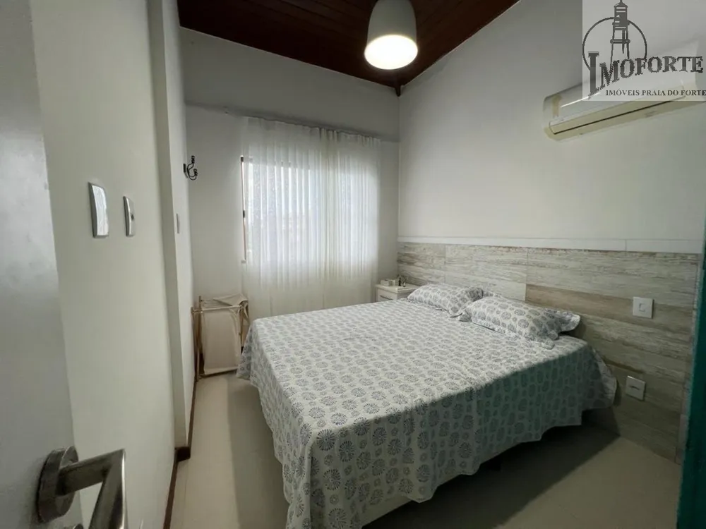 Apartamento, 2 quartos, 60 m² - Foto 6