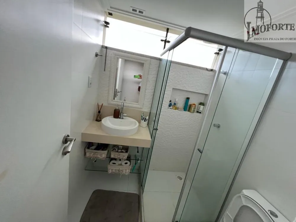 Apartamento, 2 quartos, 60 m² - Foto 9