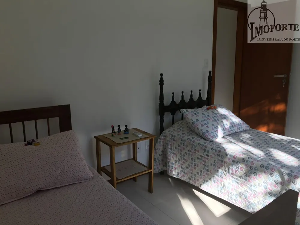 Casa de Condomínio, 4 quartos - Foto 11