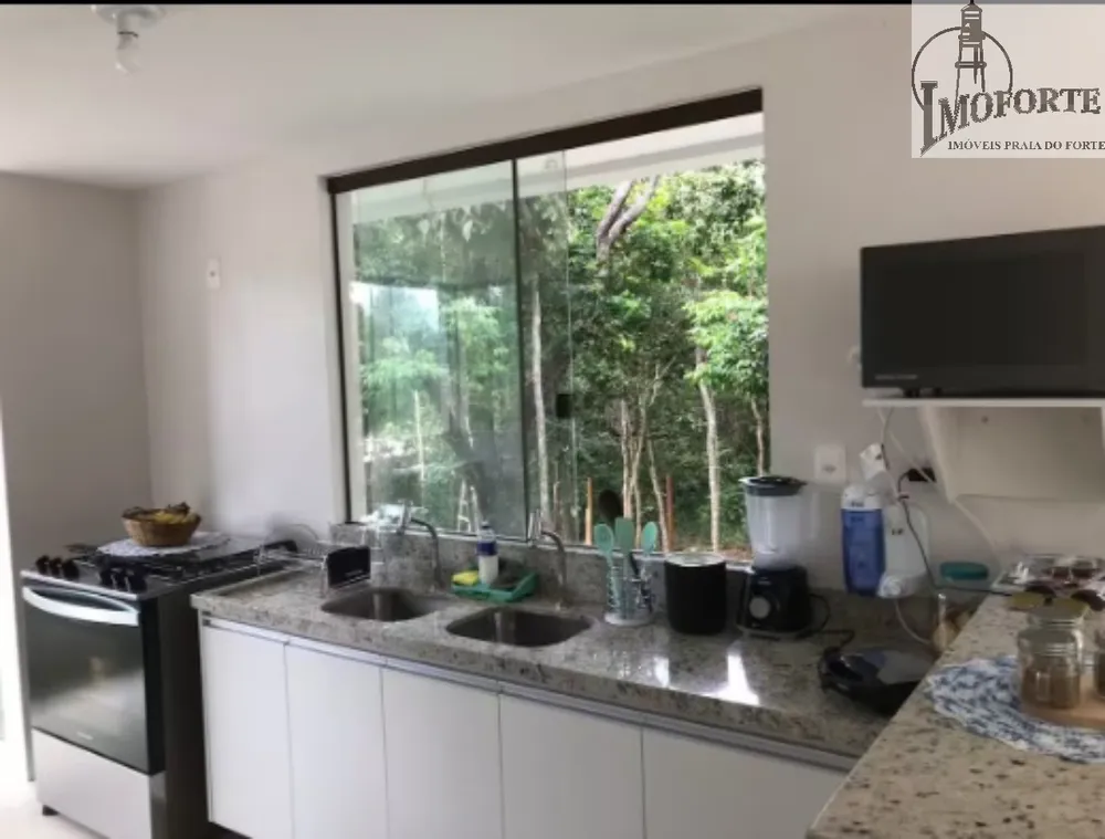 Casa de Condomínio, 4 quartos - Foto 10